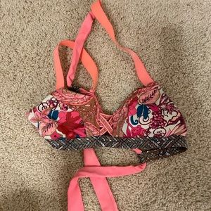 MAAJI REVERSIBLE TOP